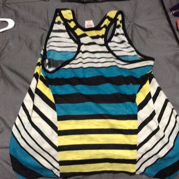 Missimo tank - Picture 3 of 3